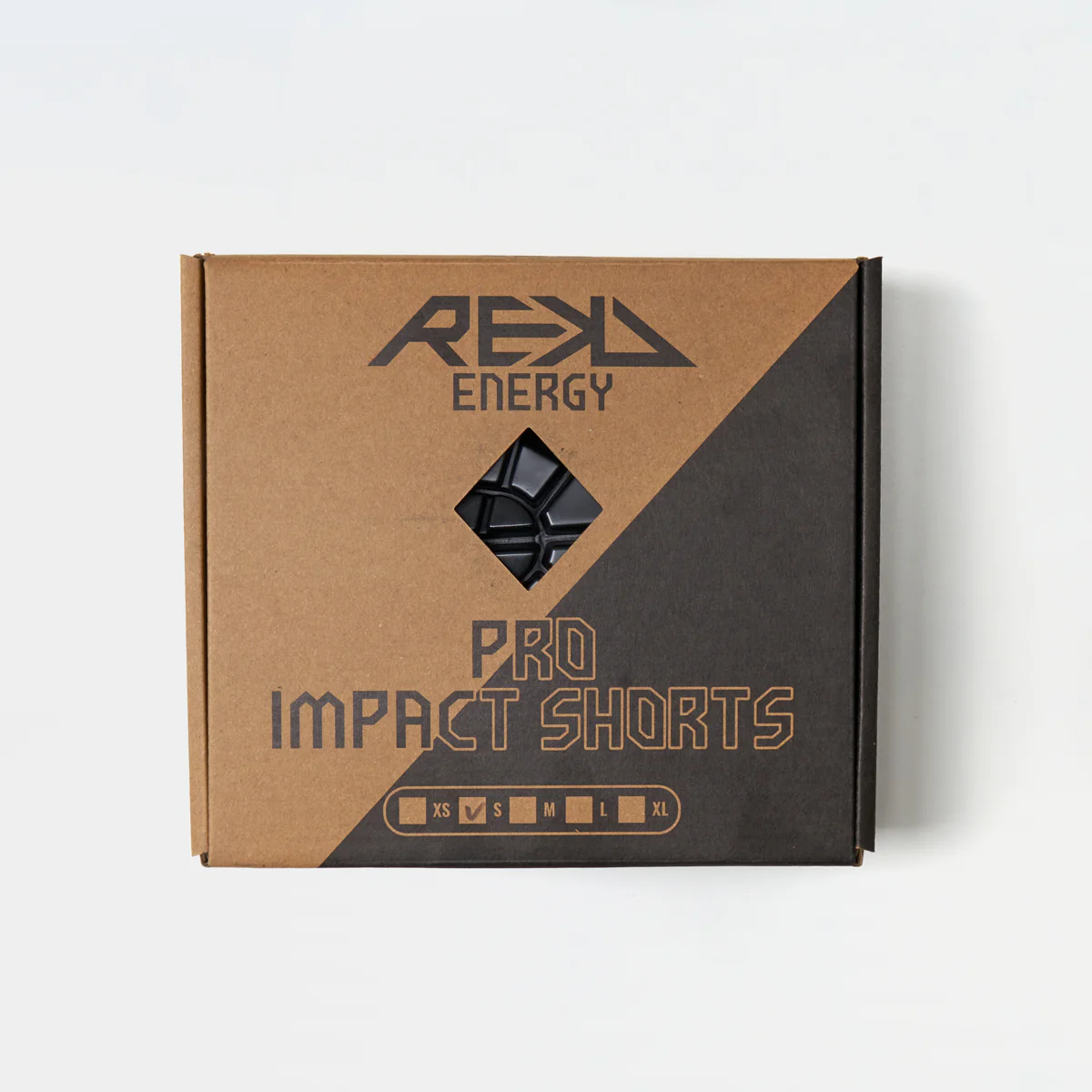 REKD Energy PRO Impact Shorts - Image 4