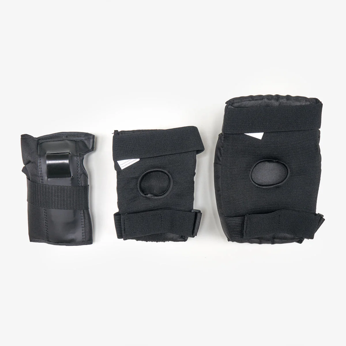 REKD Heavy Duty Triple Pad Set - Image 2