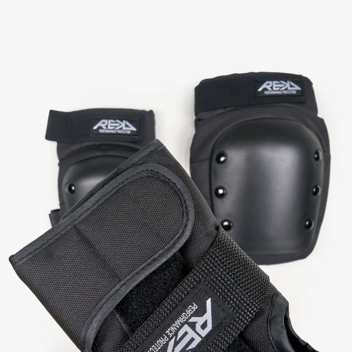 REKD Heavy Duty Triple Pad Set - Image 3