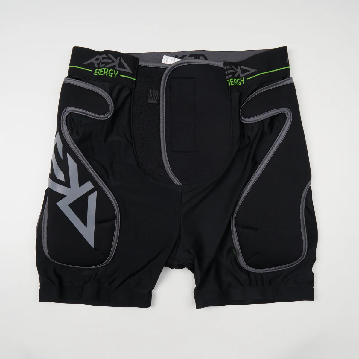 REKD Energy Impact Shorts - Image 2