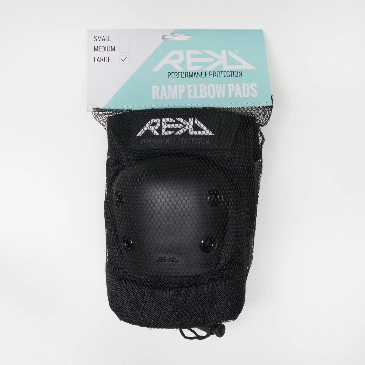 REKD Ramp Elbow Pads - Image 4