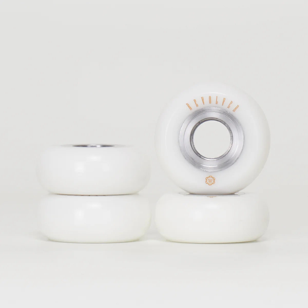 Revolver Alu 60mm Wheels - wheels only