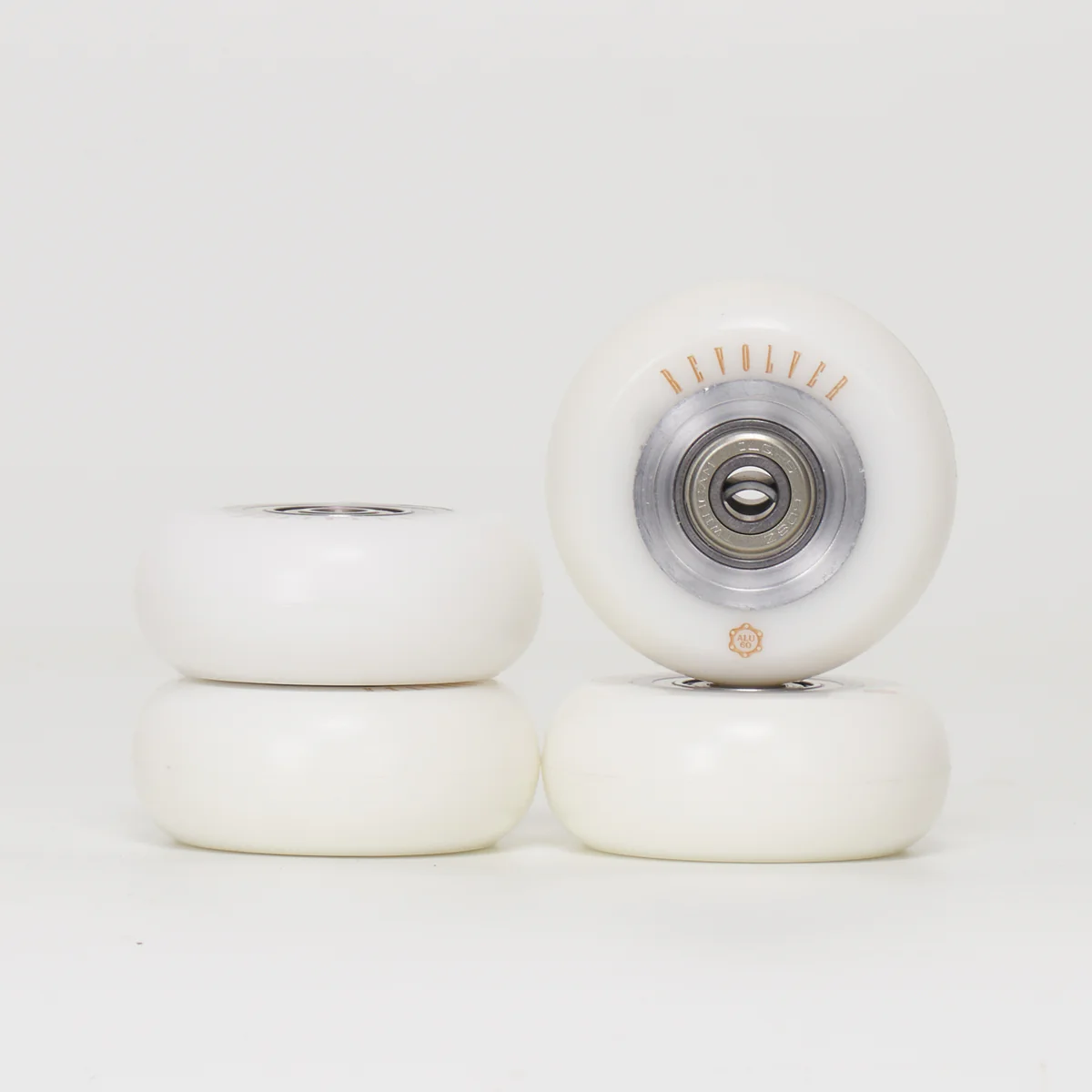 Revolver Alu 60mm Wheels - wheels only - Image 2