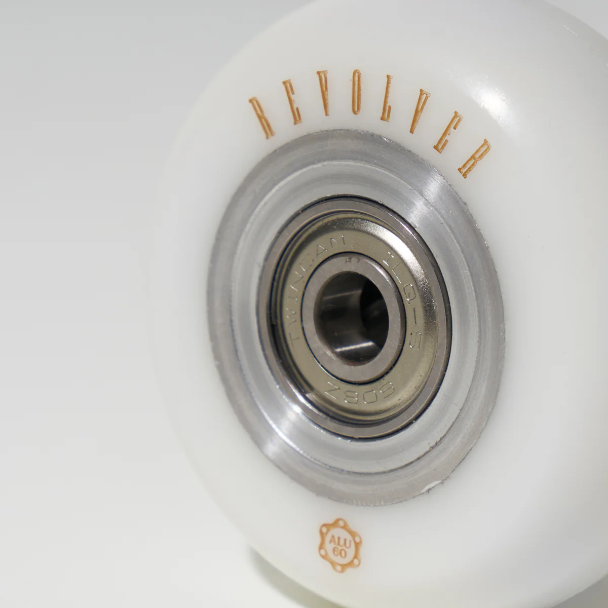 Revolver Alu 60mm Wheels - wheels only - Image 3