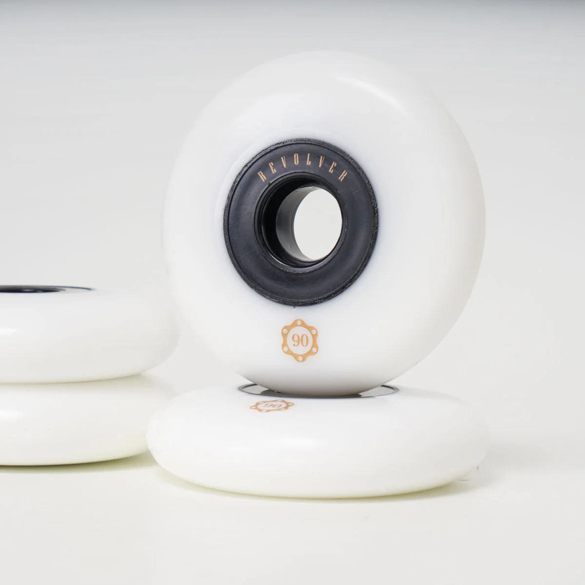 Revolver Wheels - 90mm - Image 2