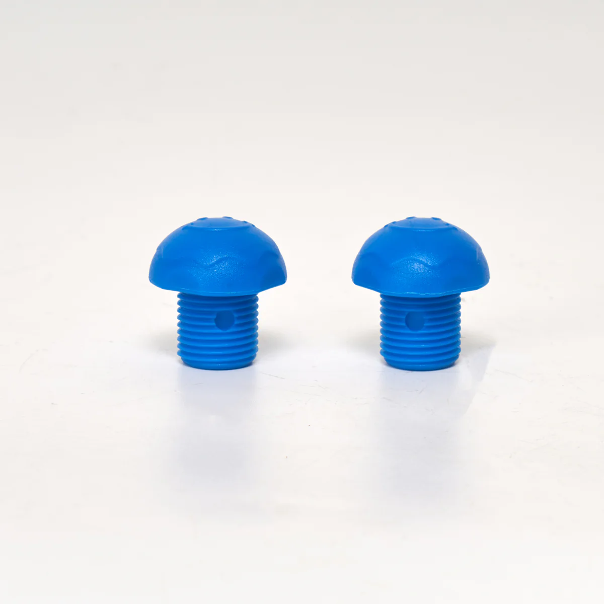 Rio Roller Jam Plugs - Blue (Pair) - Image 2