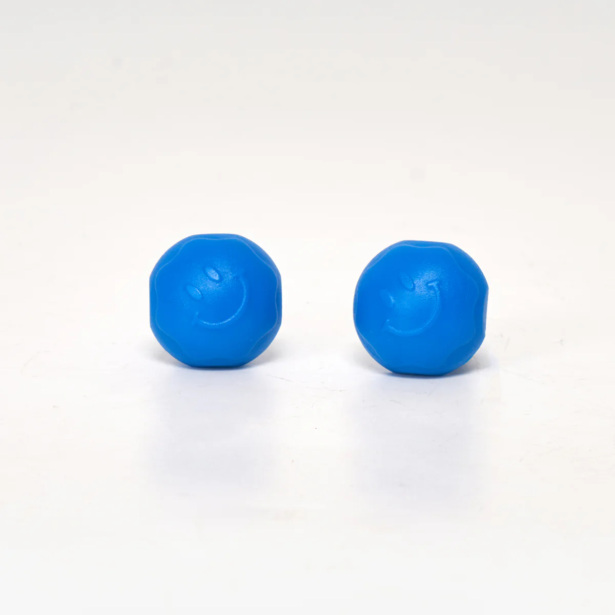 Rio Roller Jam Plugs - Blue (Pair) - Image 3