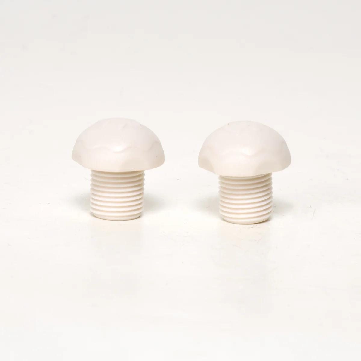 Rio Roller Jam Plugs - Cream (Pair) - Image 2