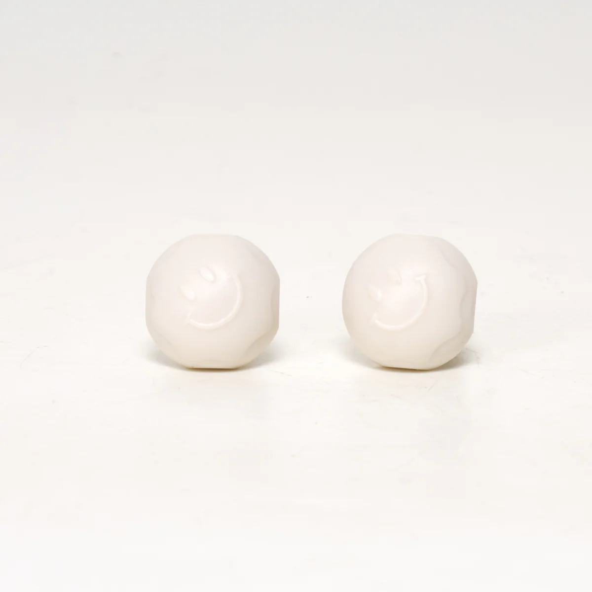 Rio Roller Jam Plugs - Cream (Pair) - Image 3