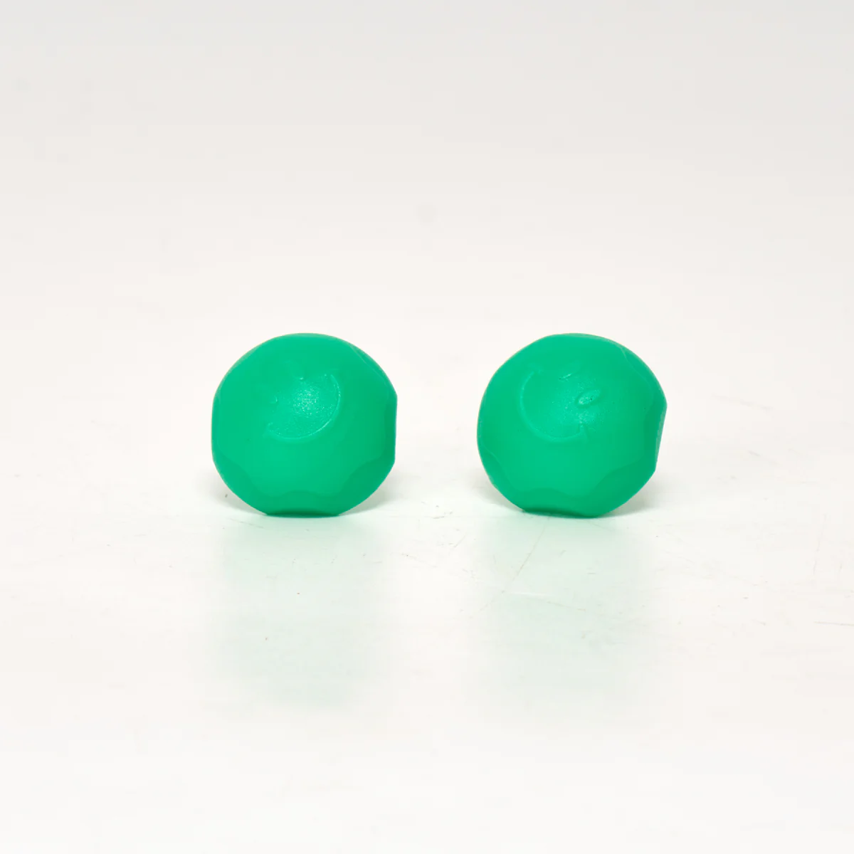 Rio Roller Jam Plugs - Green (Pair) - Image 3