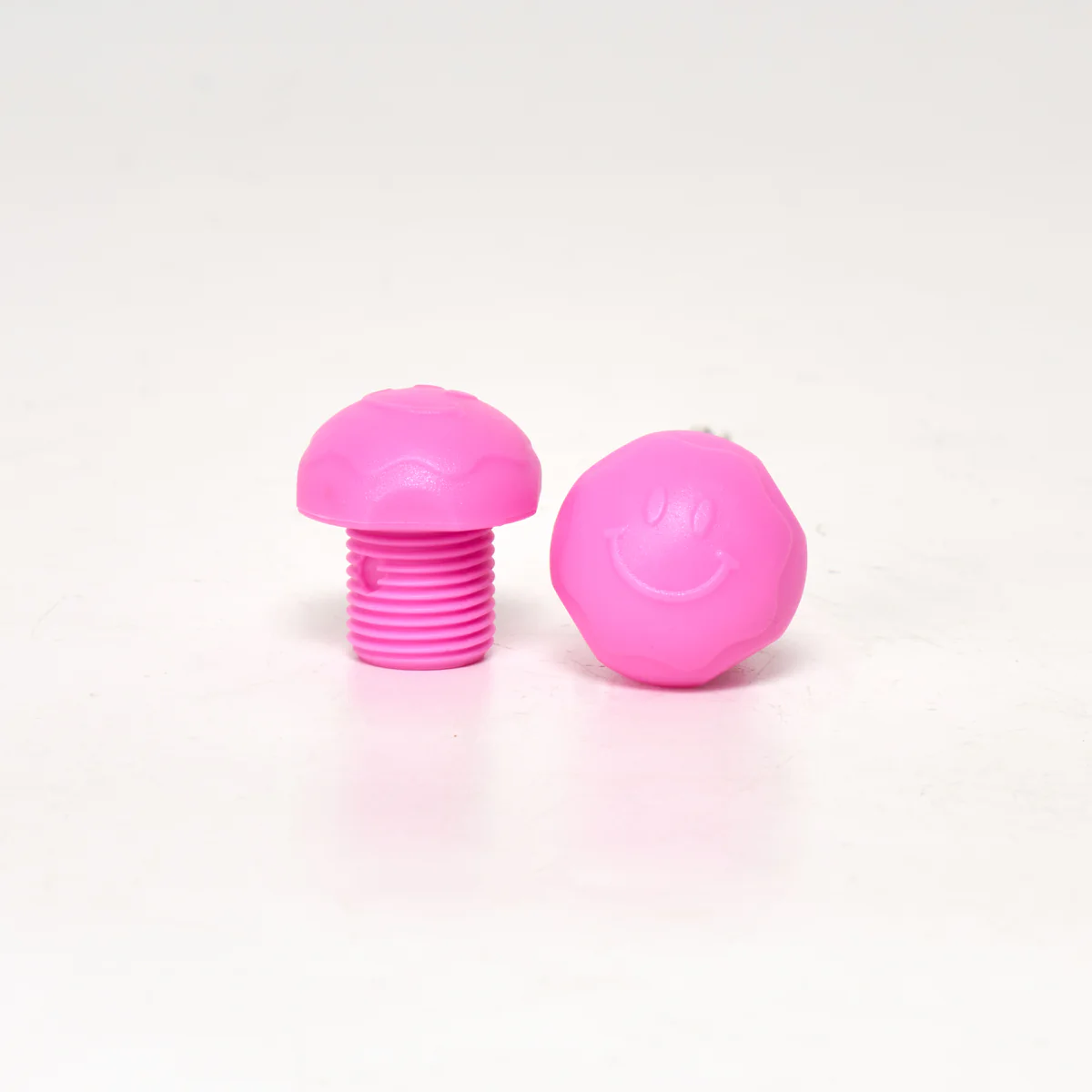 Rio Roller Jam Plugs - Pink (Pair) - Image 2