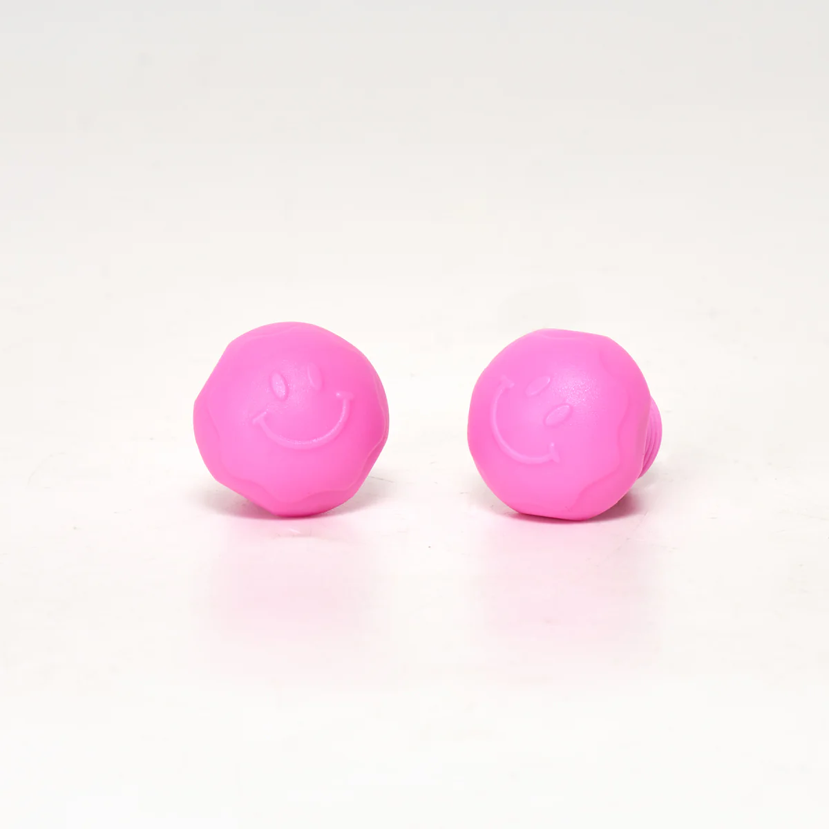 Rio Roller Jam Plugs - Pink (Pair) - Image 3