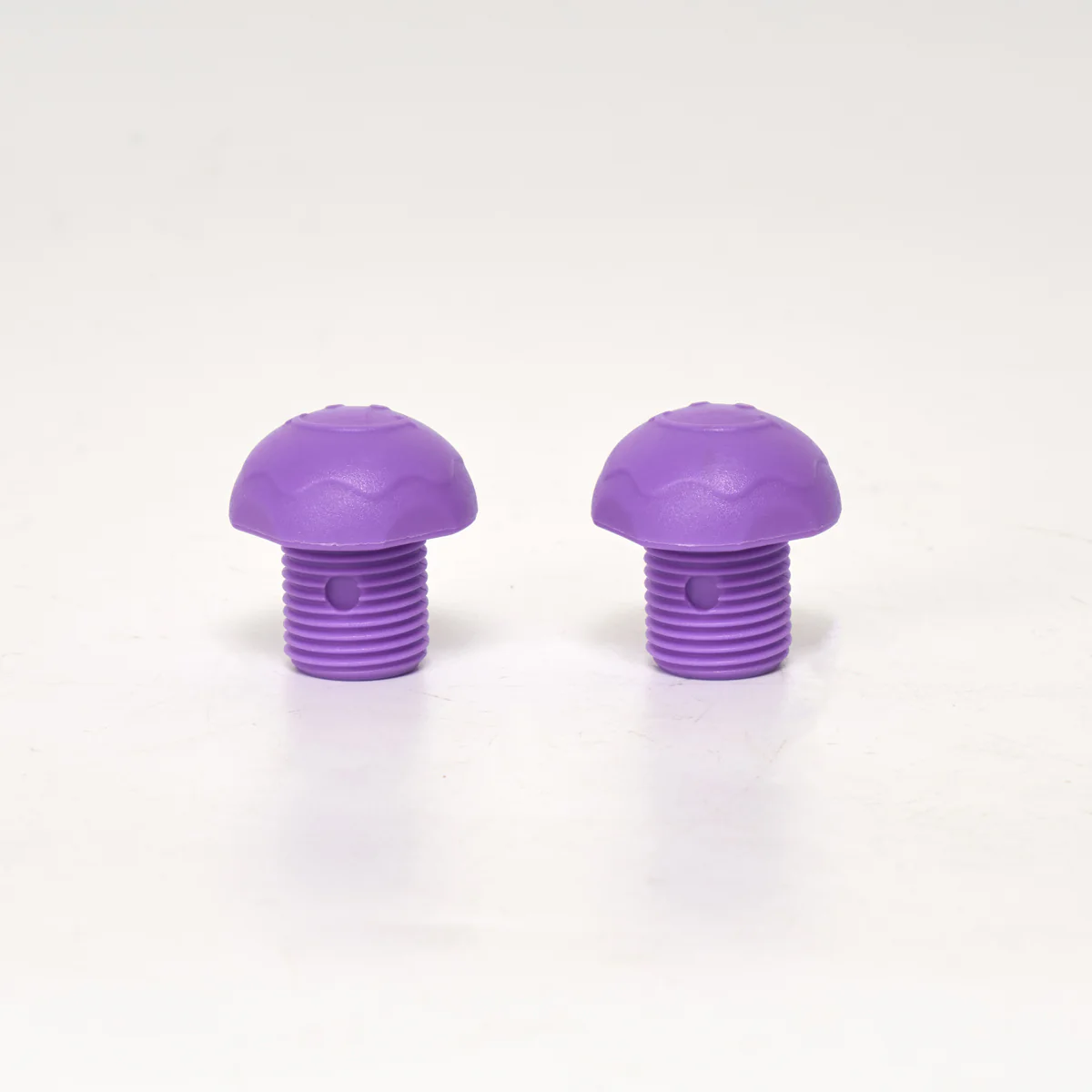 Rio Roller Jam Plugs - Purple (Pair) - Image 2