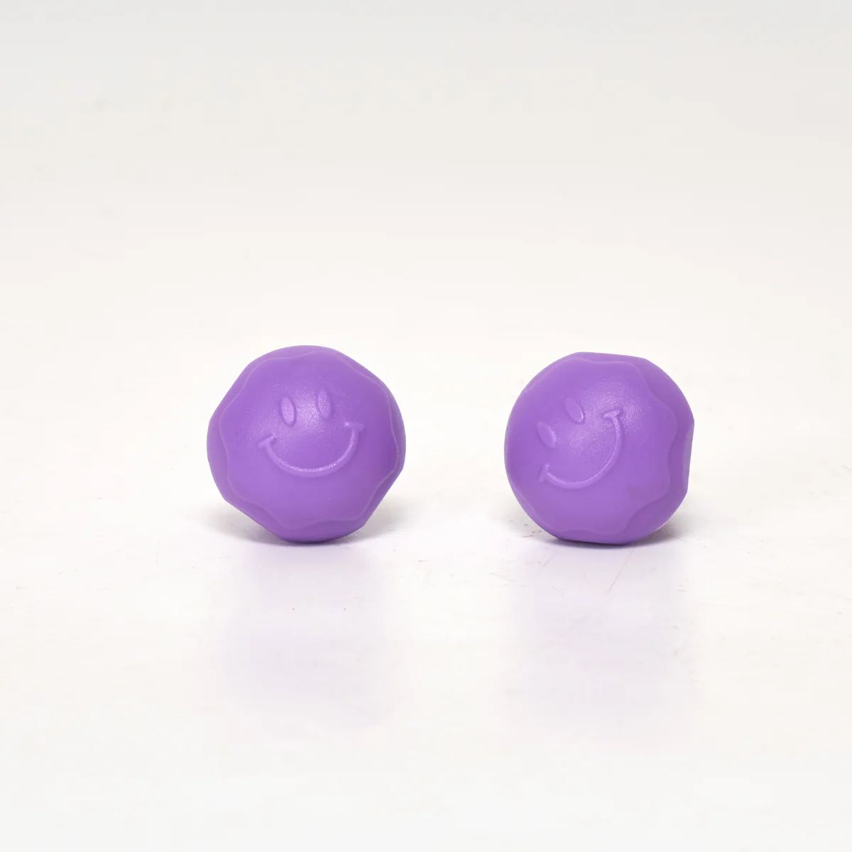 Rio Roller Jam Plugs - Purple (Pair) - Image 3