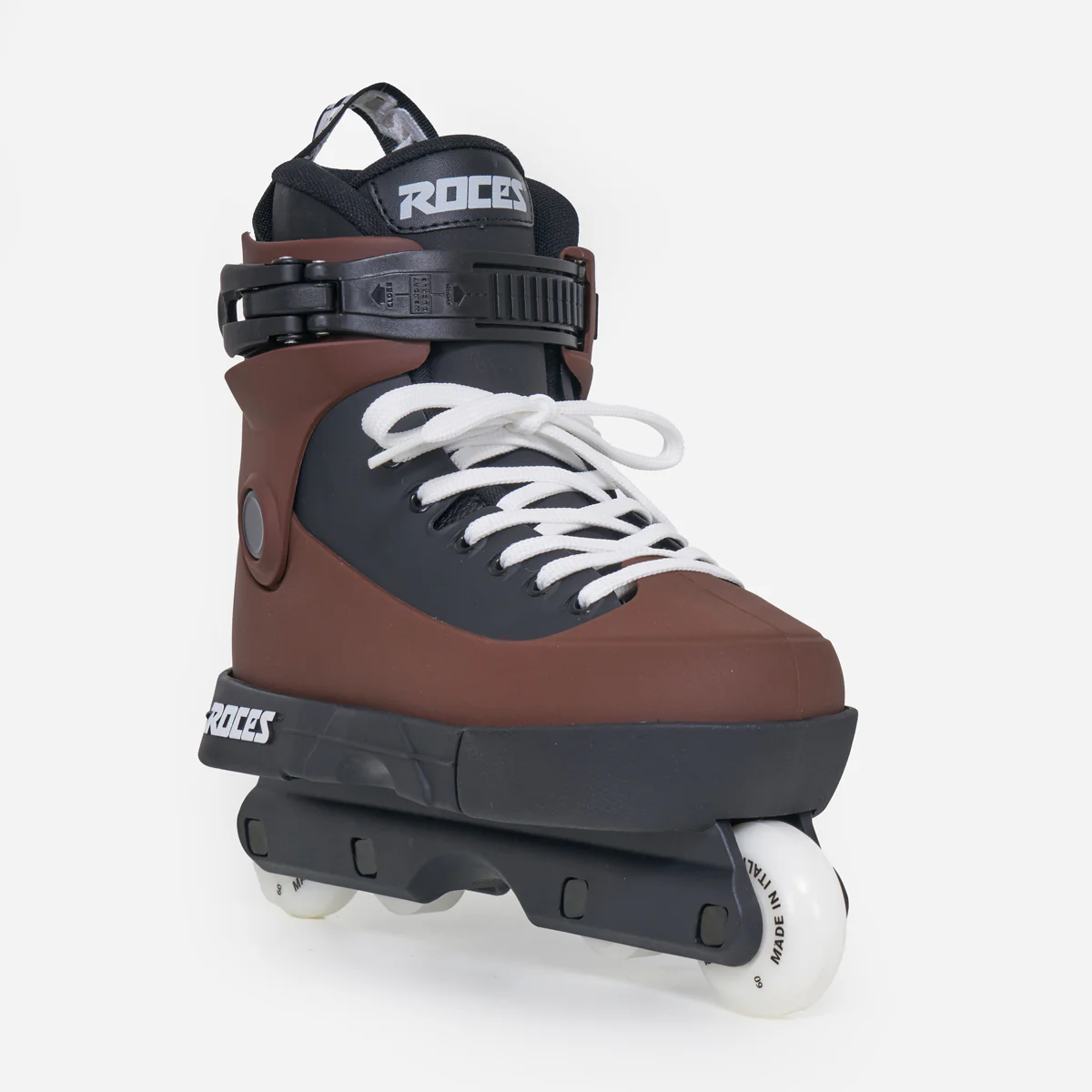 Roces Fifth Element Mana UFS- Jo Zenk Pro Aggressive Inline Skates - Image 2