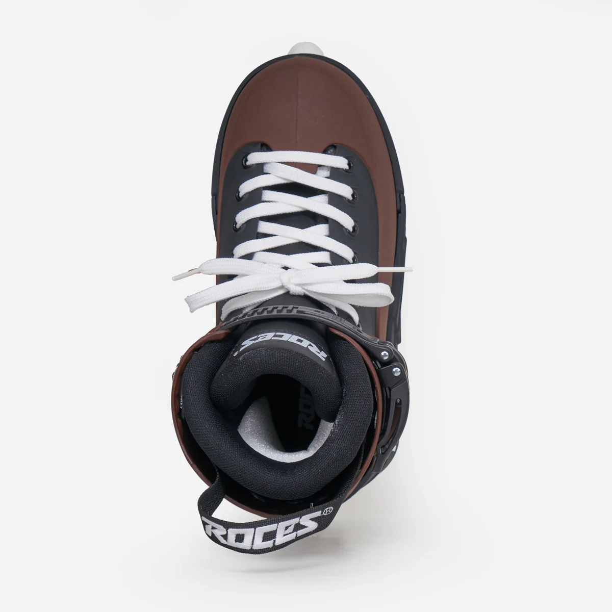 Roces Fifth Element Mana UFS- Jo Zenk Pro Aggressive Inline Skates - Image 4
