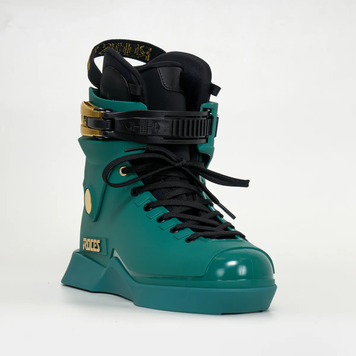Roces M12 LO Plus Cypress UFS - Aggressive Inline BOOT ONLY Skates - Image 2