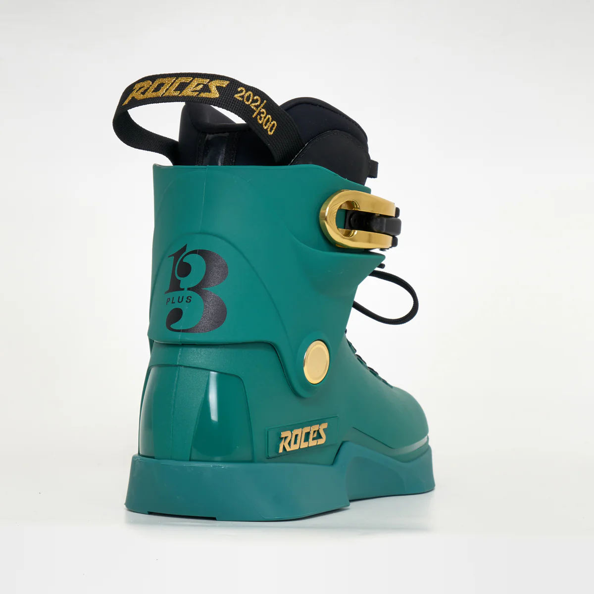 Roces M12 LO Plus Cypress UFS - Aggressive Inline BOOT ONLY Skates - Image 3