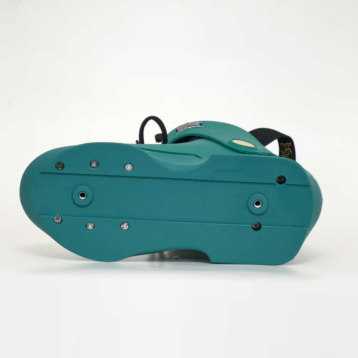 Roces M12 LO Plus Cypress UFS - Aggressive Inline BOOT ONLY Skates - Image 4