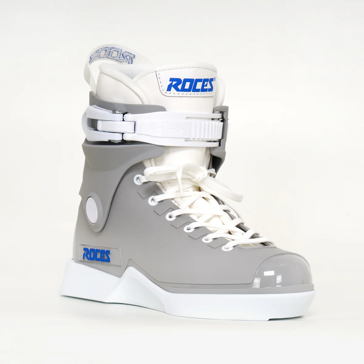 Roces M12 LO UFS BOOT ONLY Skates - Nardo - Image 2