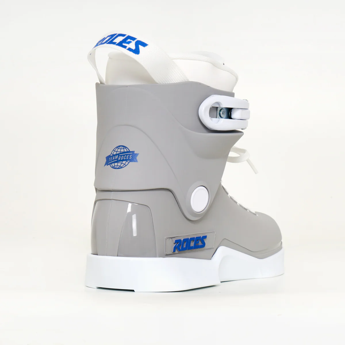 Roces M12 LO UFS BOOT ONLY Skates - Nardo - Image 3