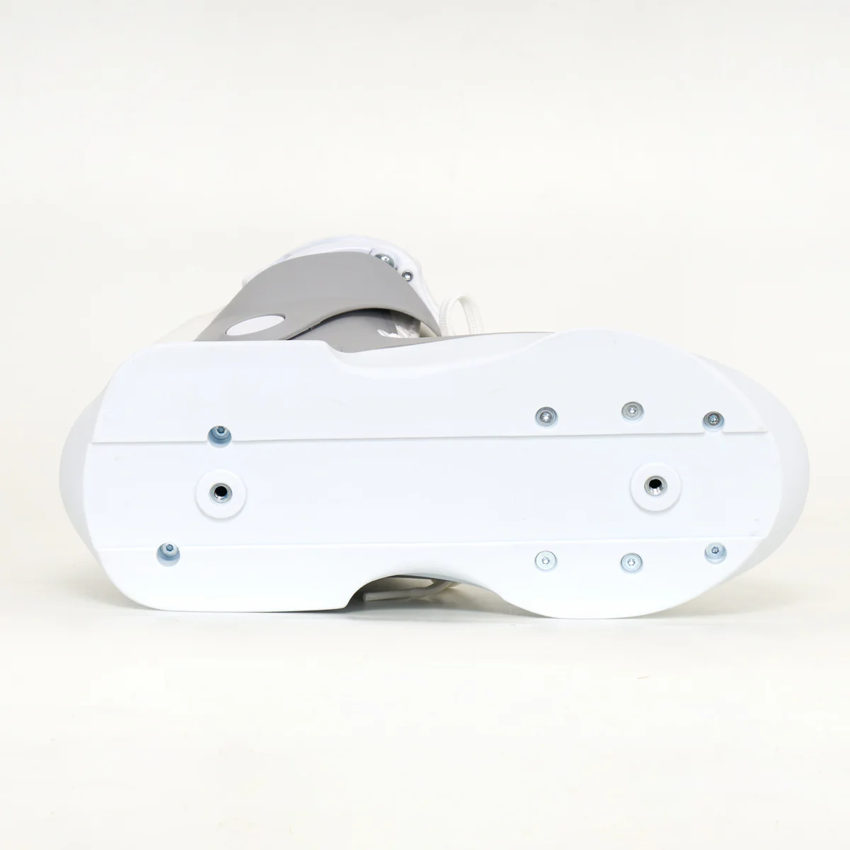 Roces M12 LO UFS BOOT ONLY Skates - Nardo - Image 4