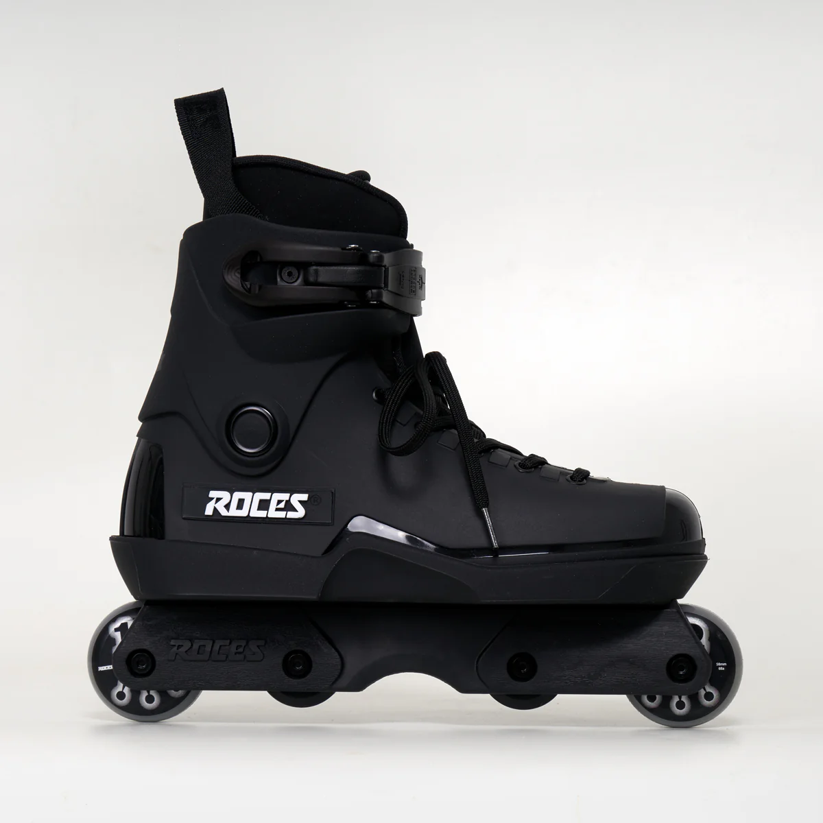 Roces M12 LO Buio - Aggressive Inline Skates