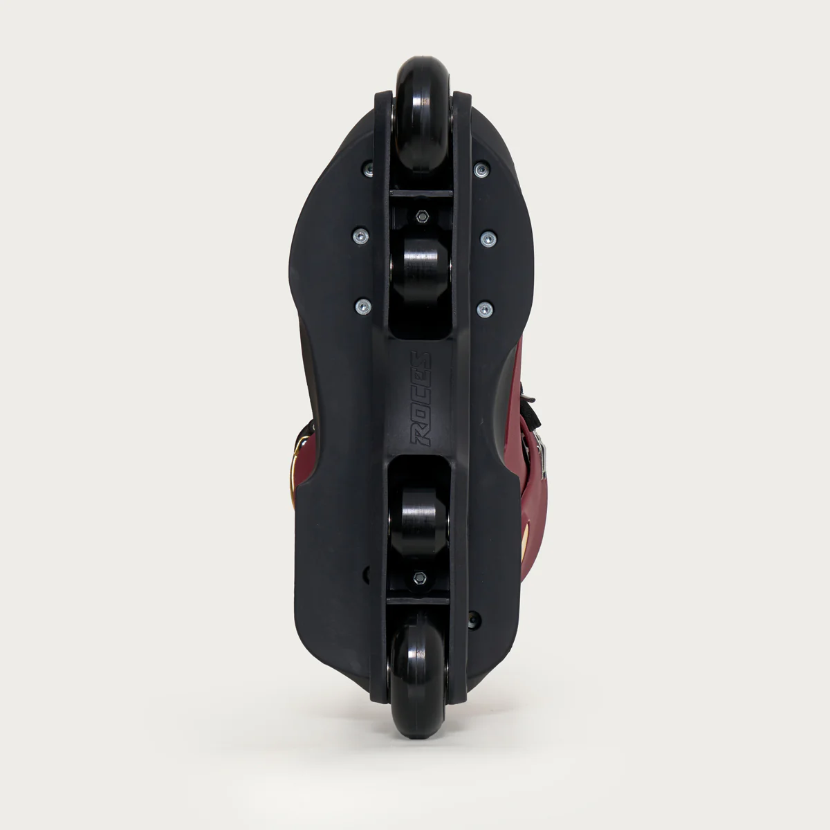 Roces M12 Plus Spassov Inferno - Aggressive Inline Skates - Image 3