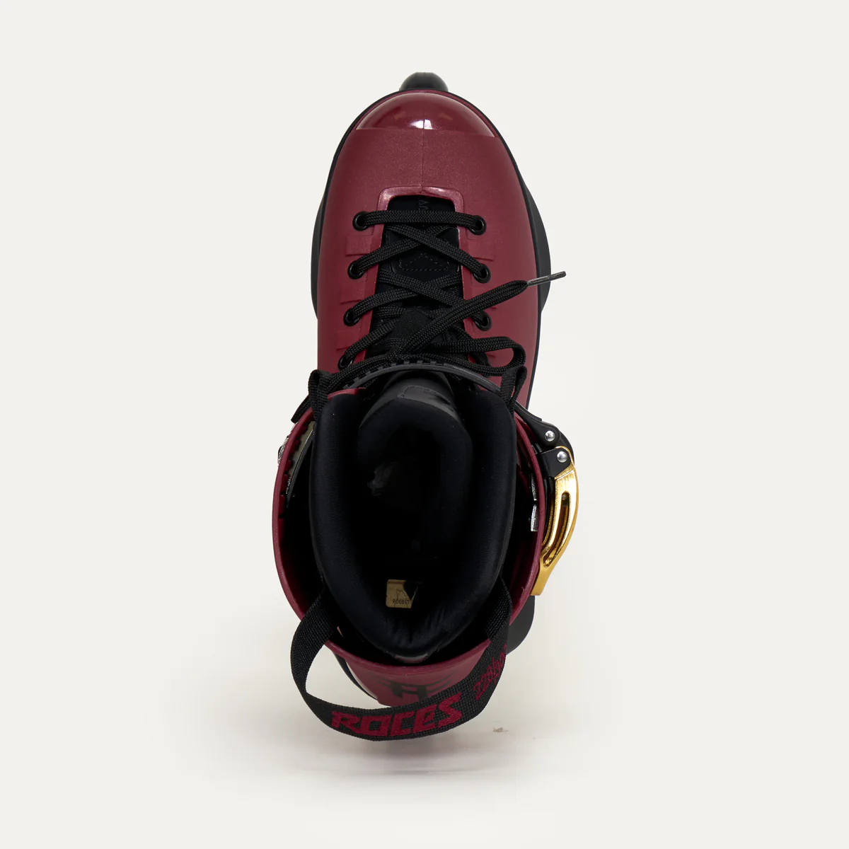 Roces M12 Plus Spassov Inferno - Aggressive Inline Skates - Image 4