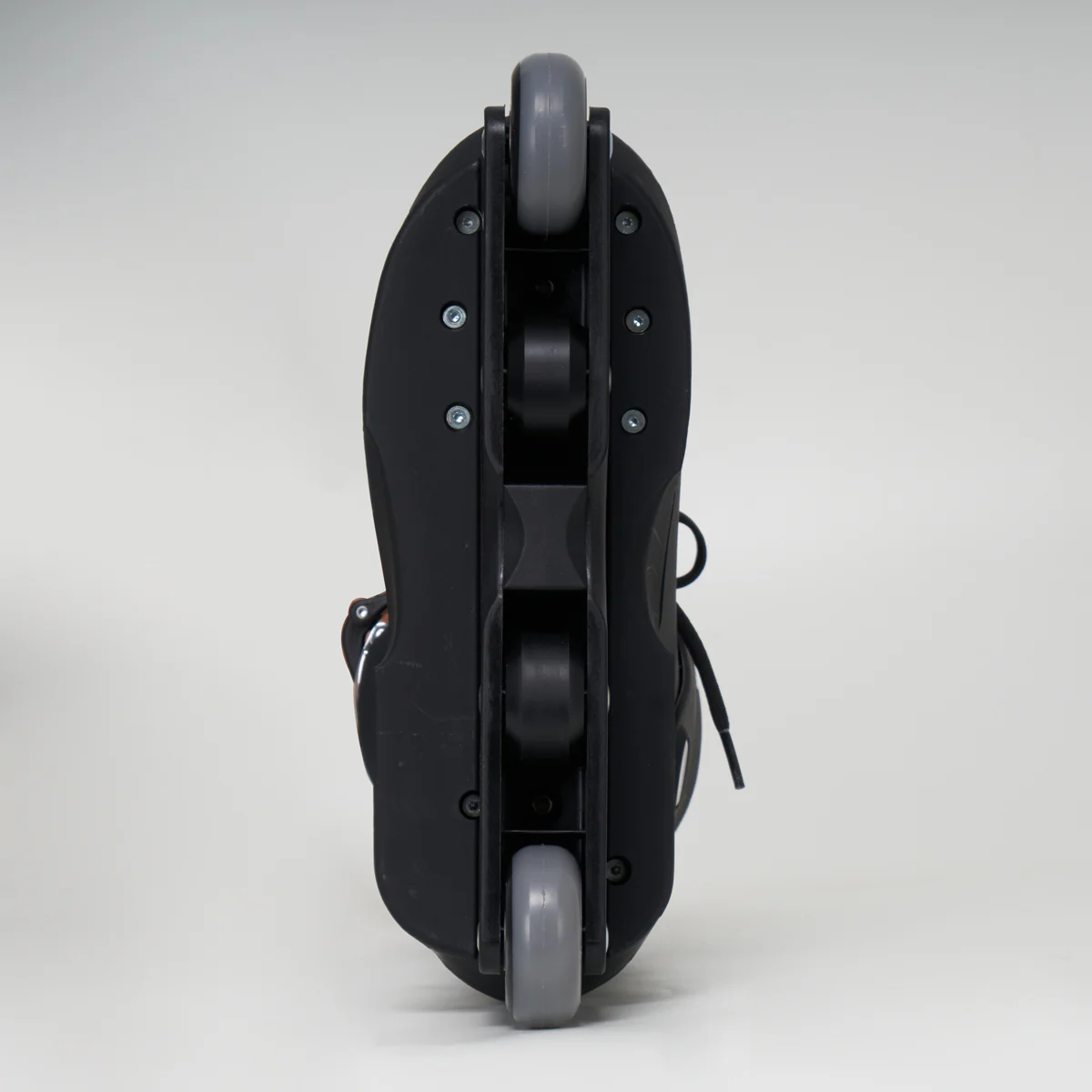 Roces M12 UFS Black Skates - Image 4