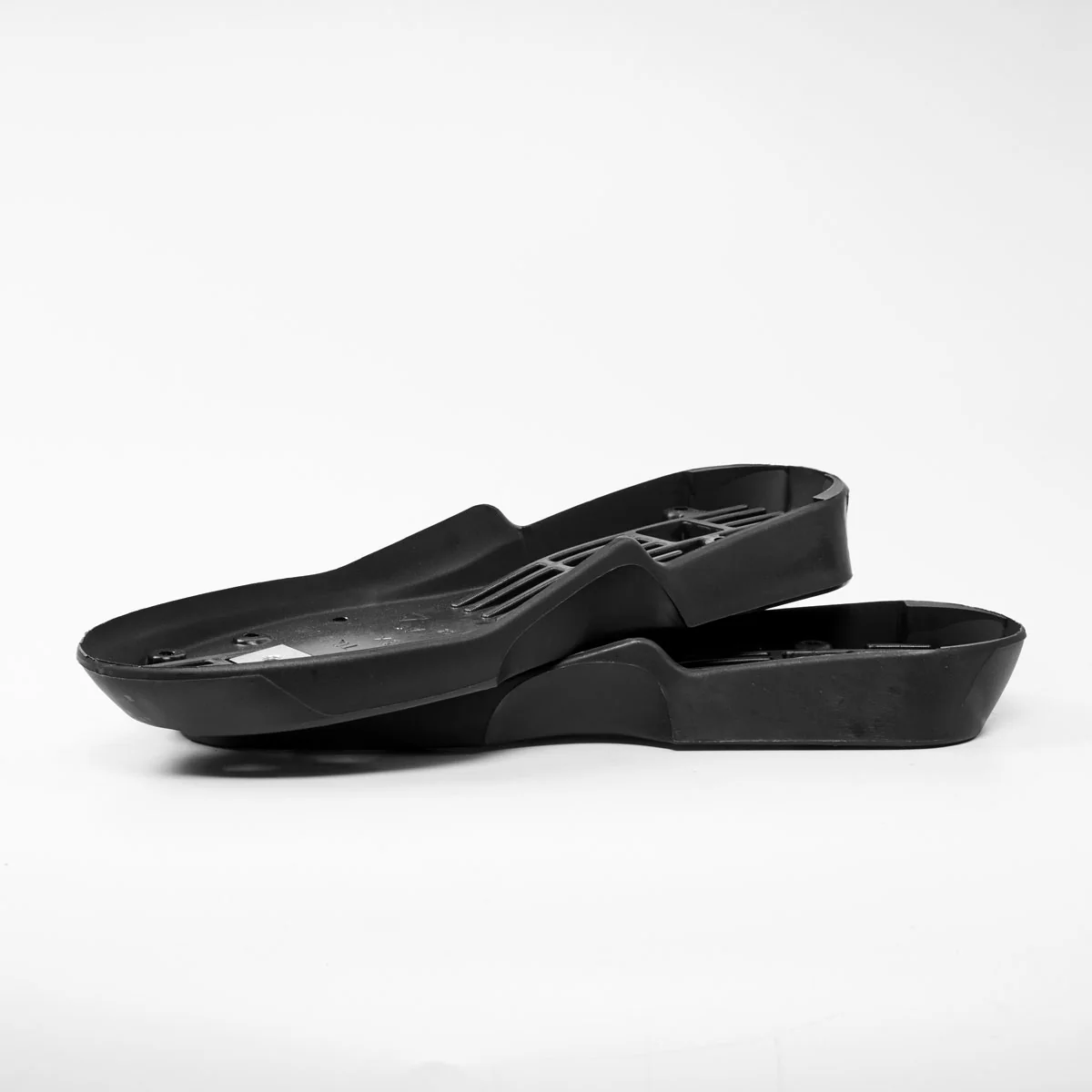 Roces M12 UFS Soul Kits (Sole Plates) - Black - Image 2
