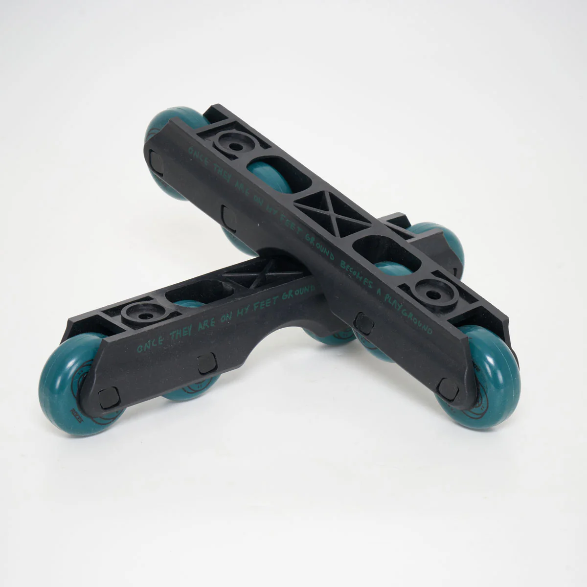 Roces RF1 - Complete Aggressive Skating Frames - Image 2