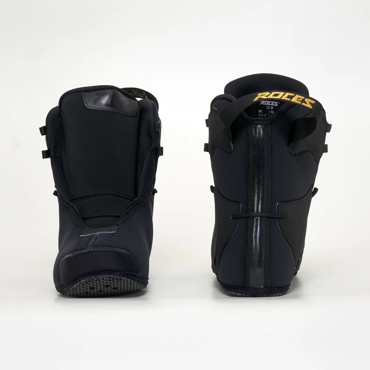 Roces RL2 Liners - Black/Gold - Image 2