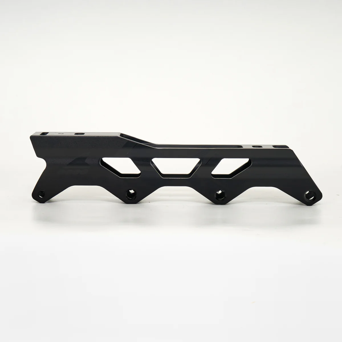 Rollerblade Twister Black/black - 80mm Replacement Frames