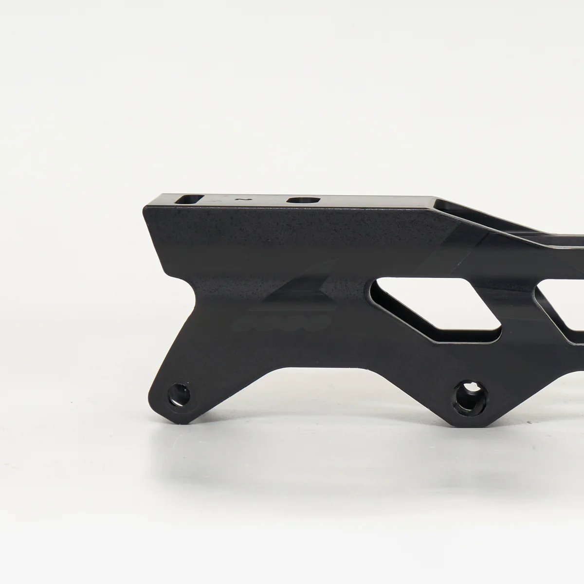 Rollerblade Twister Black/black - 80mm Replacement Frames - Image 2