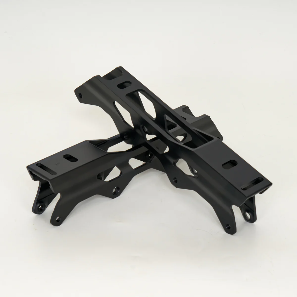 Rollerblade Twister Black/black - 80mm Replacement Frames - Image 3