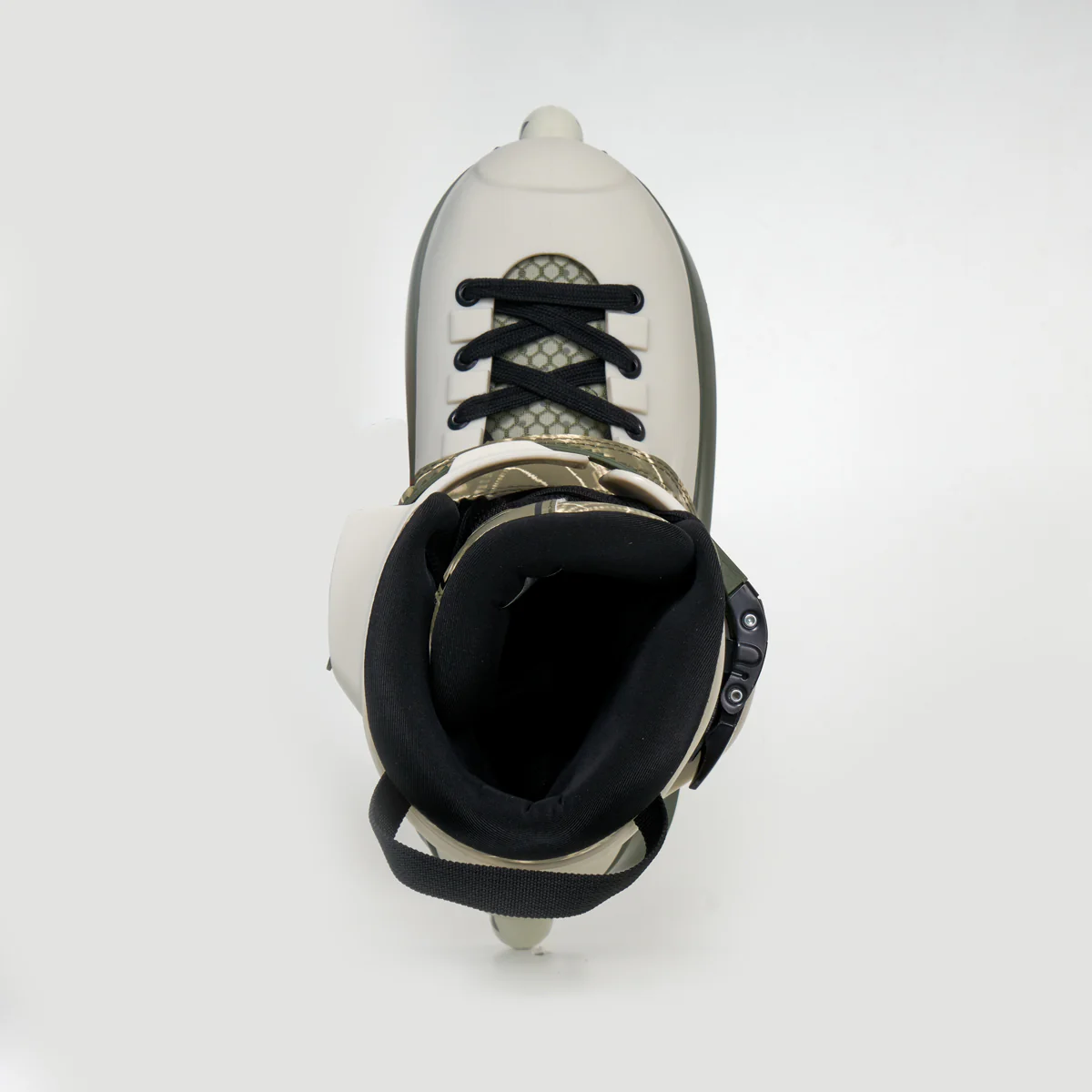 Rollerblade Blank Cameron Talbott Pro Skates - Image 3