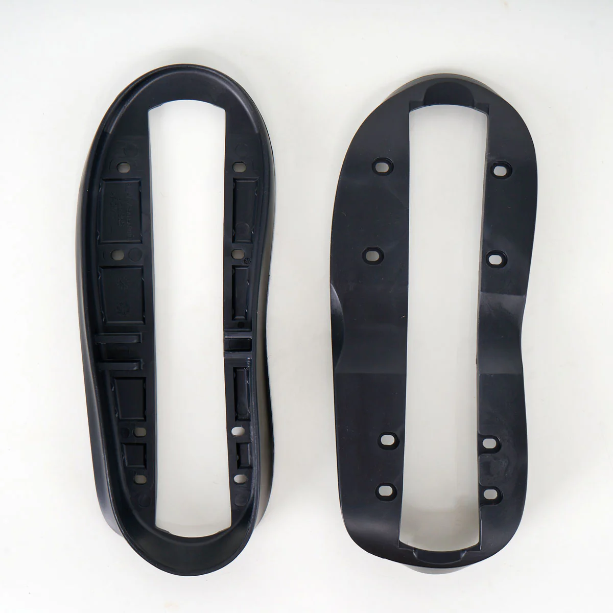 Rollerblade Blank Soleplates - Black - Image 2