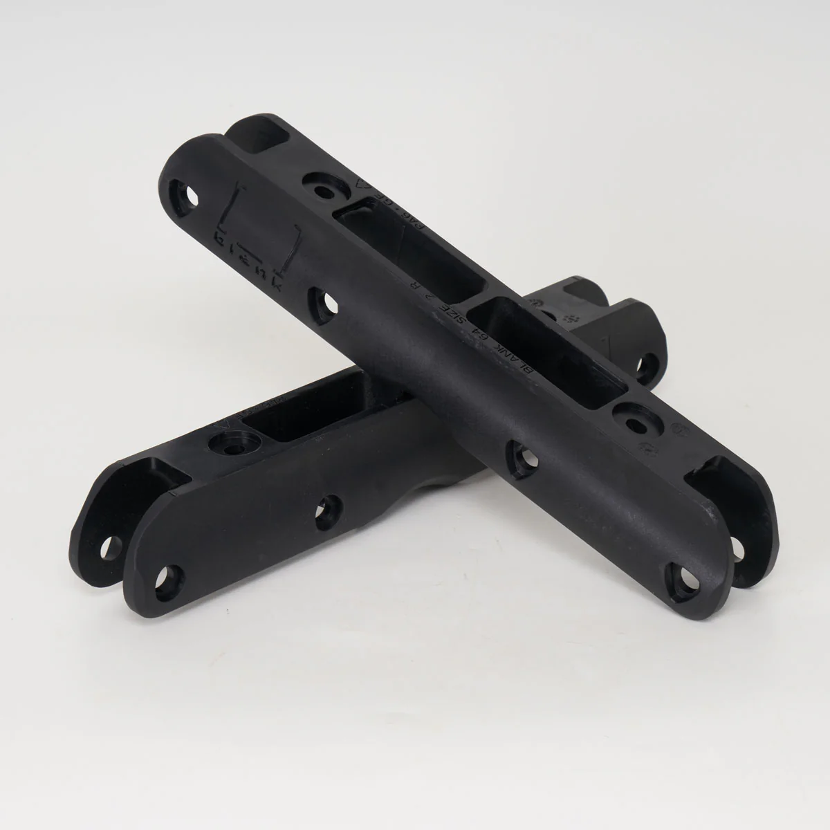 Rollerblade Blank TB-64 Frames - Image 2