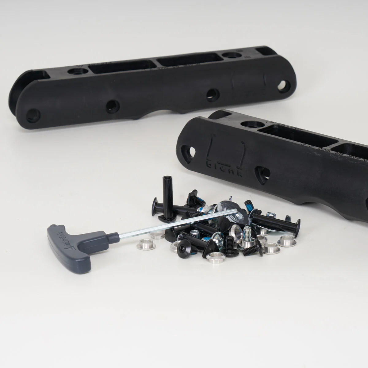 Rollerblade Blank TB-64 Frames - Image 3