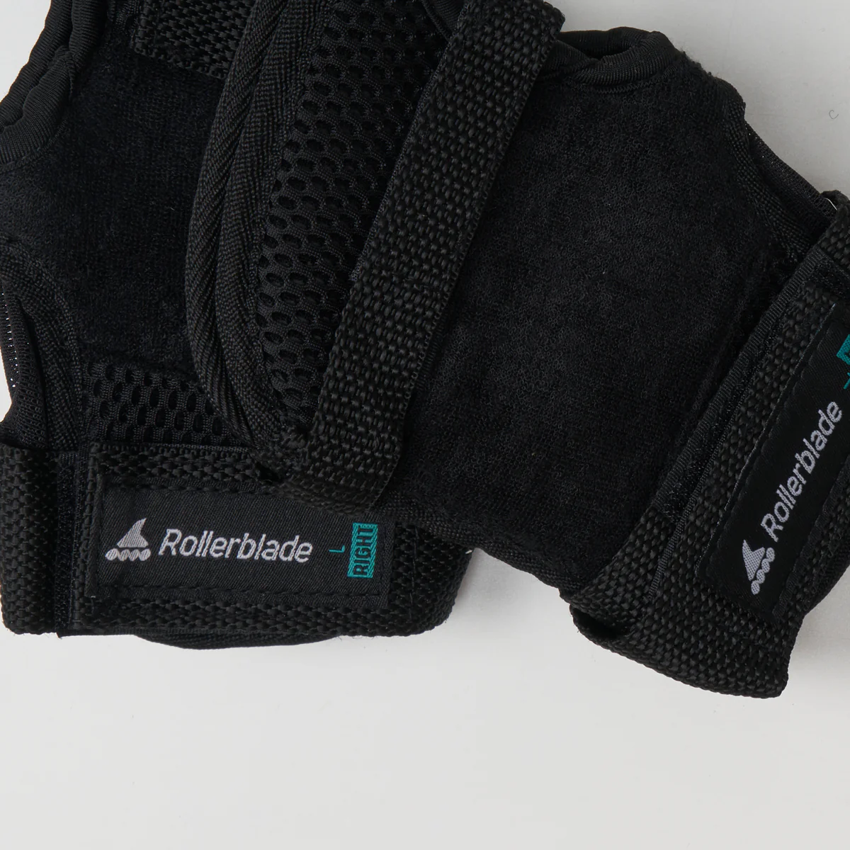 Rollerblade Evo Gear Wristguards - Image 4