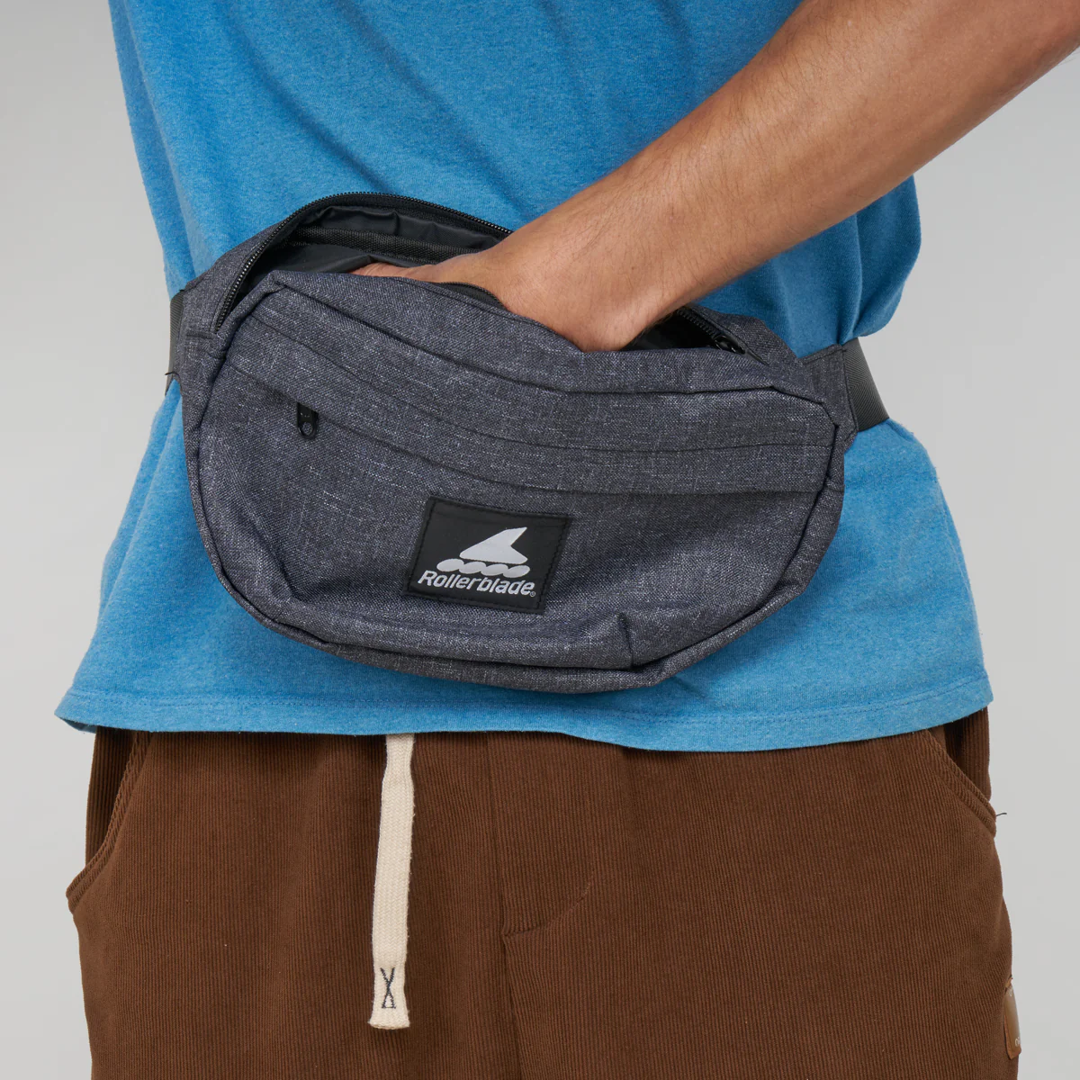 Rollerblade Hip Bag - Image 3