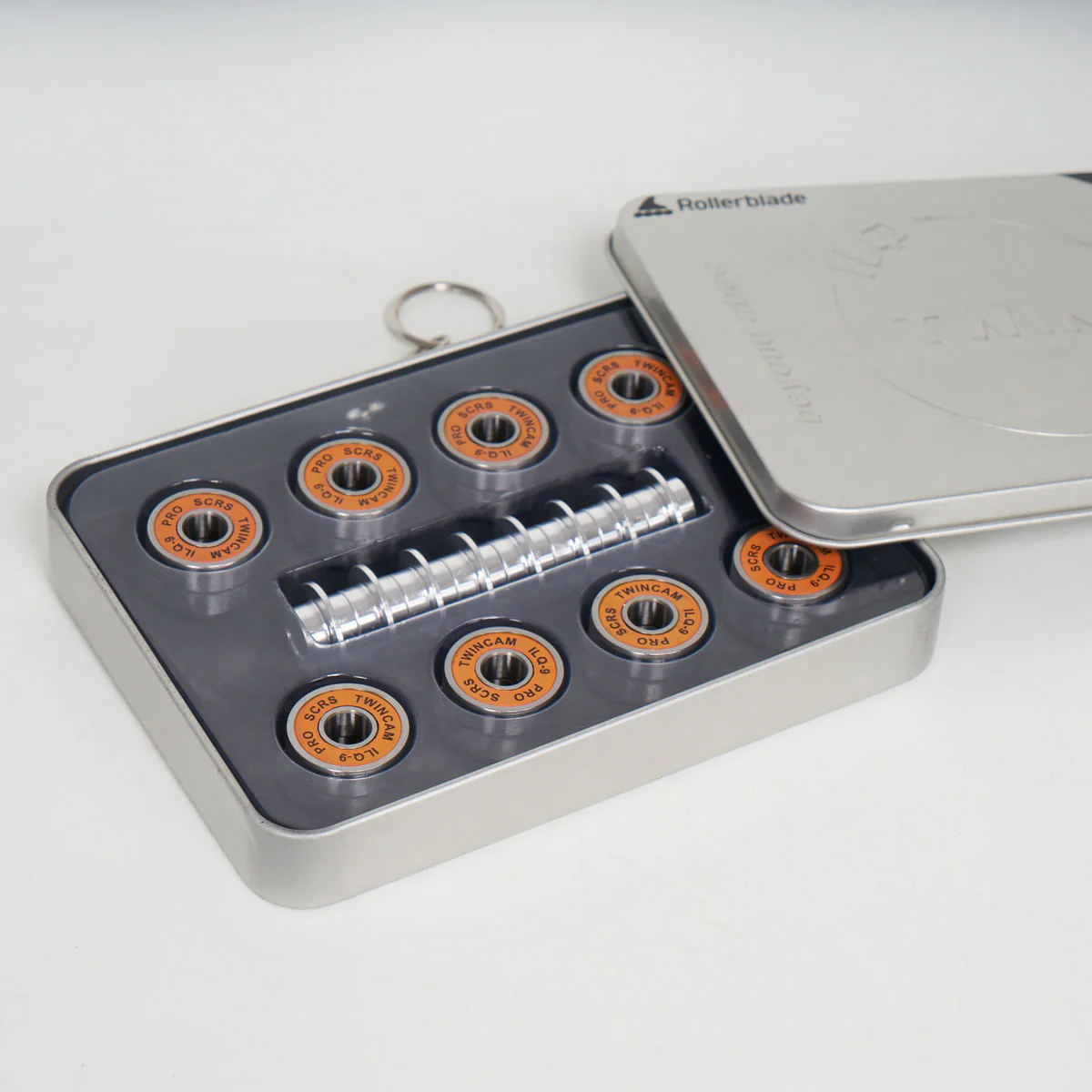 Rollerblade ILQ9 Pro Bearings - 16 Set - Image 2