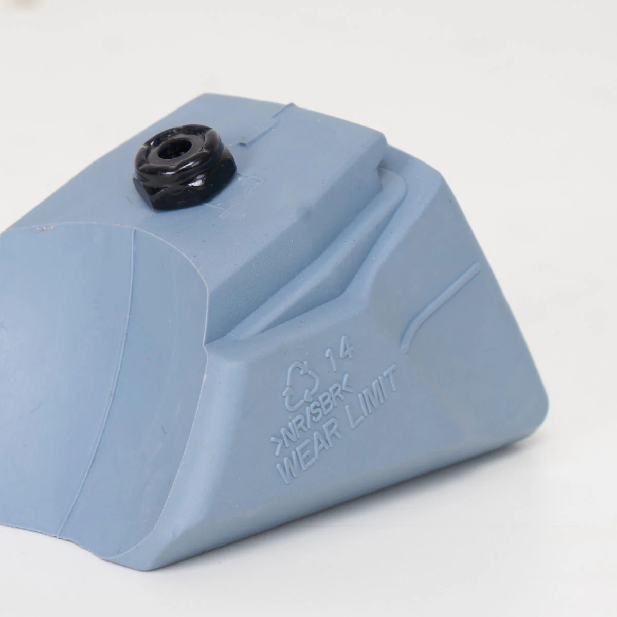 Rollerblade Non-Marking Replacement Brake Pad - Image 4