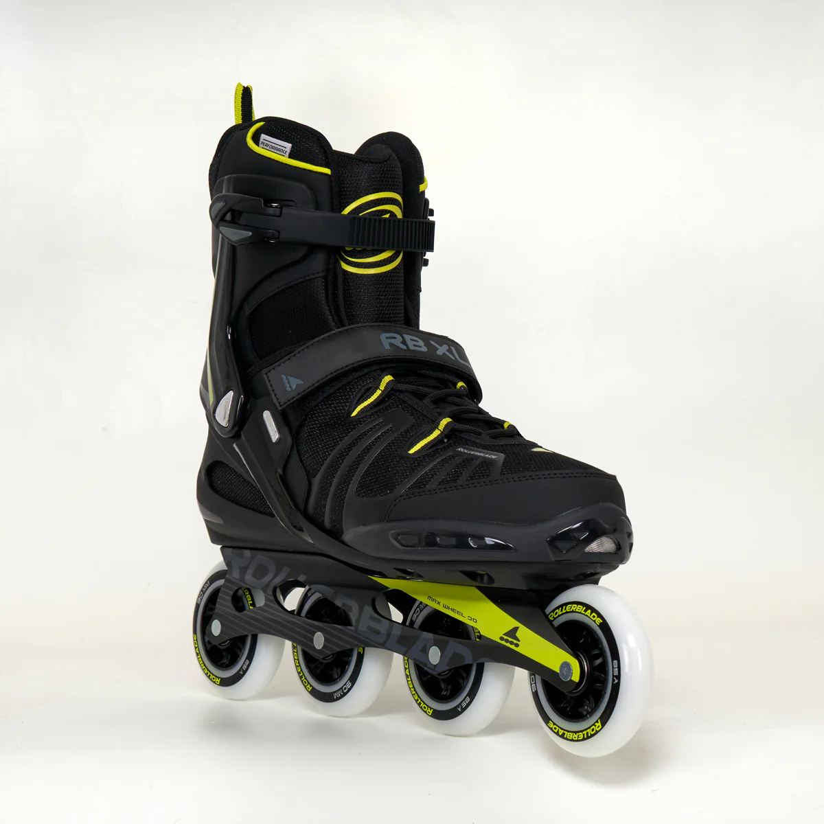 Rollerblade RB XL Inline Skates - For Large Feet - Image 2