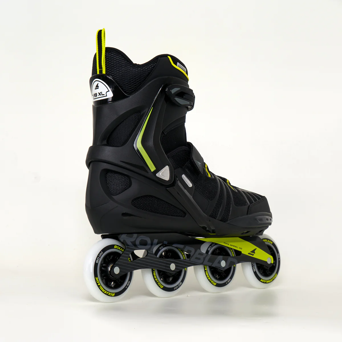 Rollerblade RB XL Inline Skates - For Large Feet - Image 3