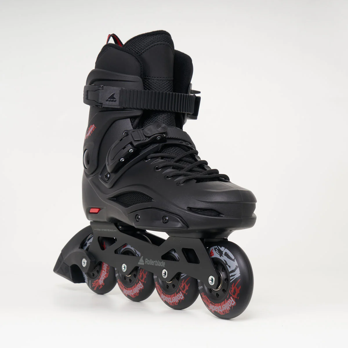 Rollerblade RB80 Inline Skates - Unisex (formerly Rollerblade Cruiser) - Image 2