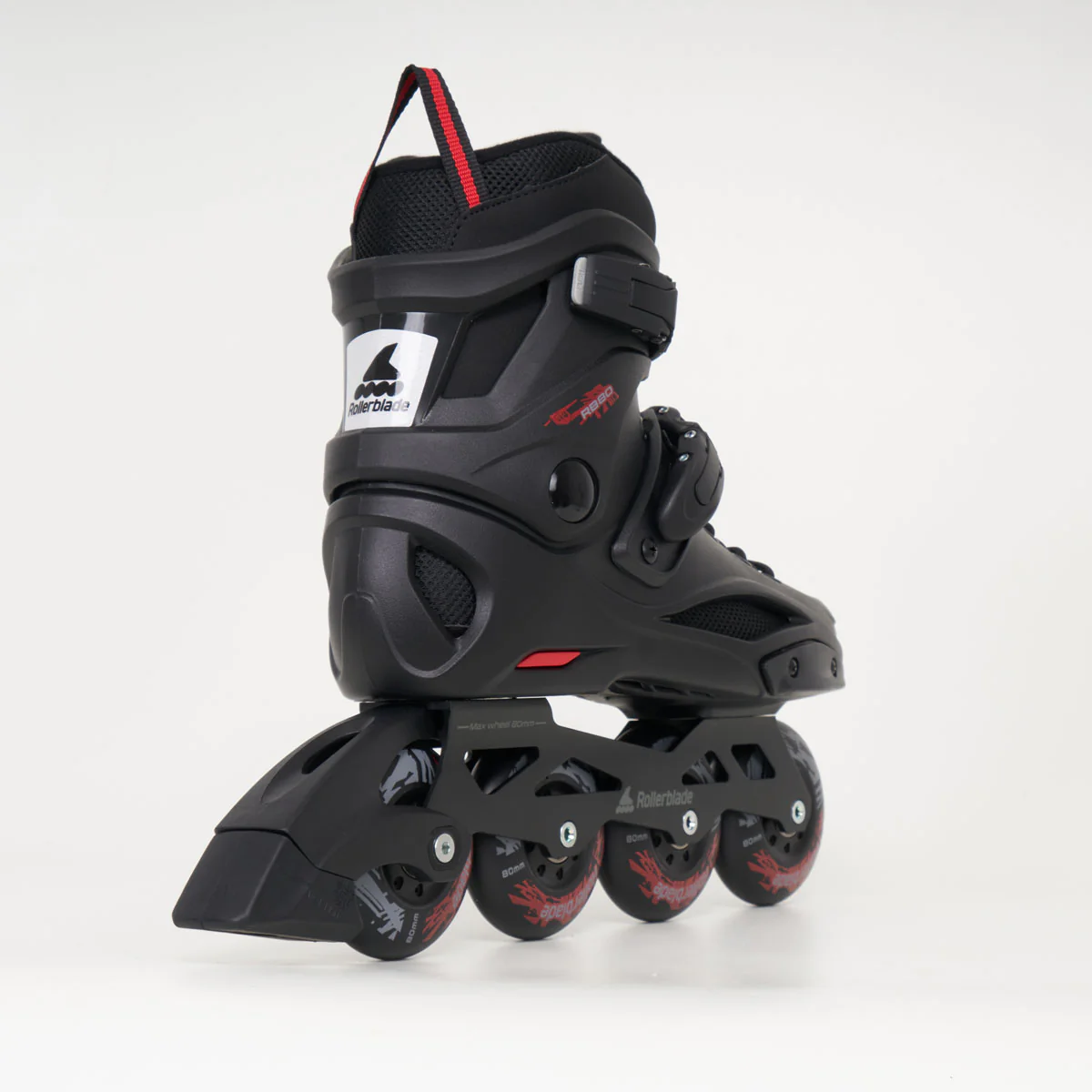 Rollerblade RB80 Inline Skates - Unisex (formerly Rollerblade Cruiser) - Image 4