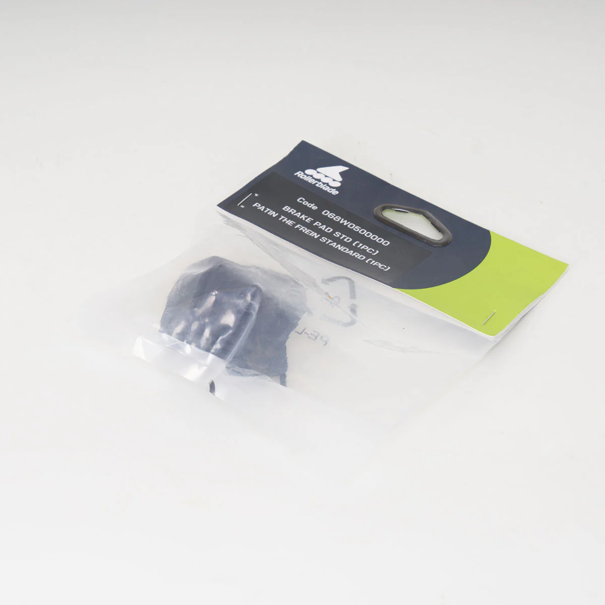 Rollerblade Replacement Brake Pad Black - Image 4