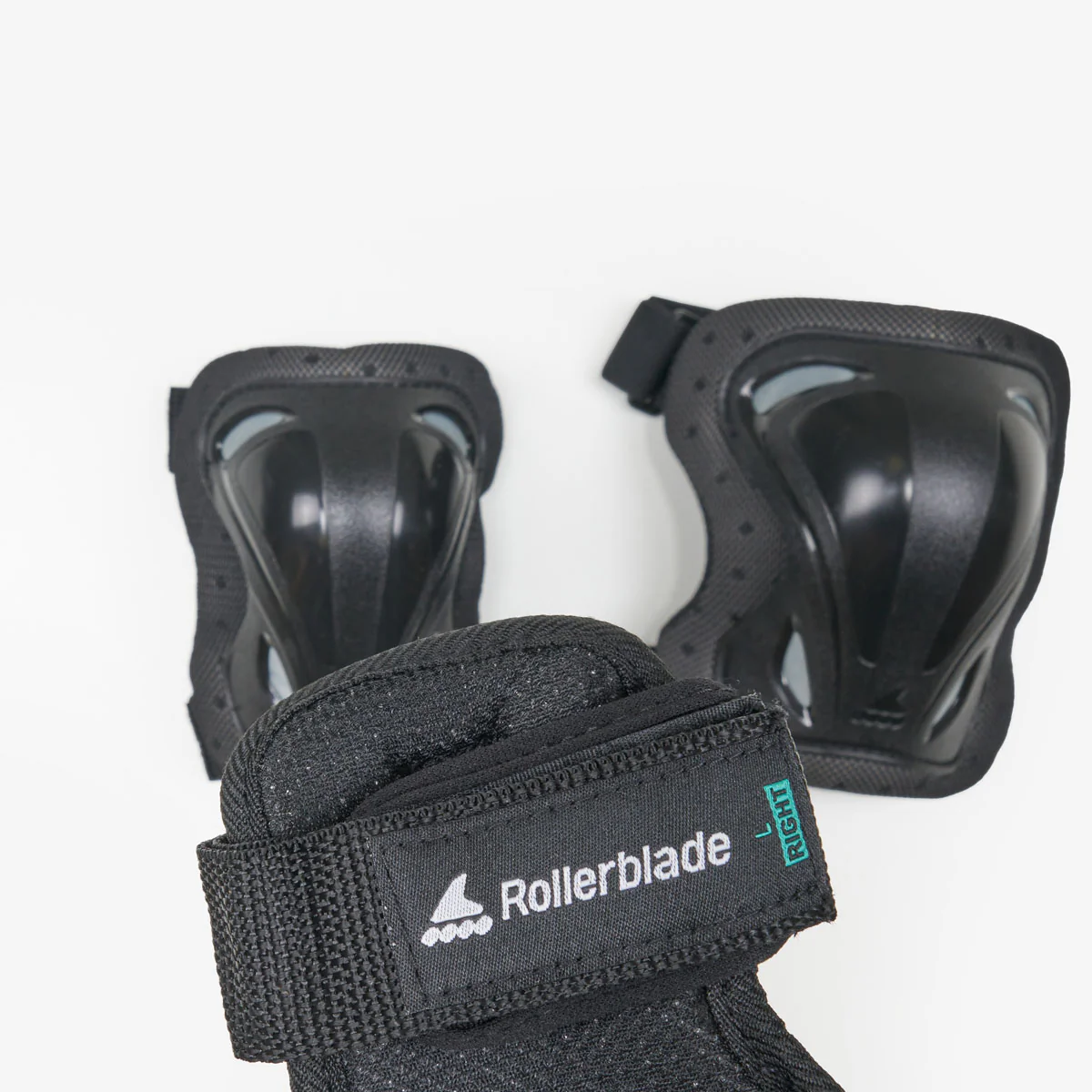 Rollerblade Skate Gear Pad Set - Image 3